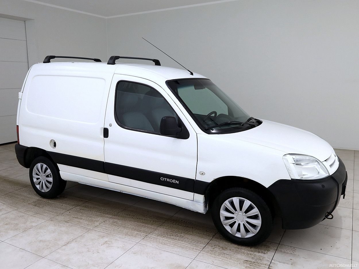 Citroen Berlingo | 0