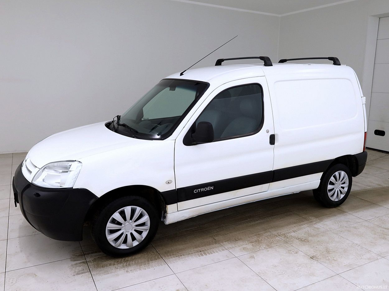 Citroen Berlingo | 1