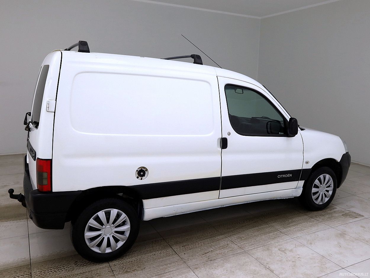 Citroen Berlingo | 2