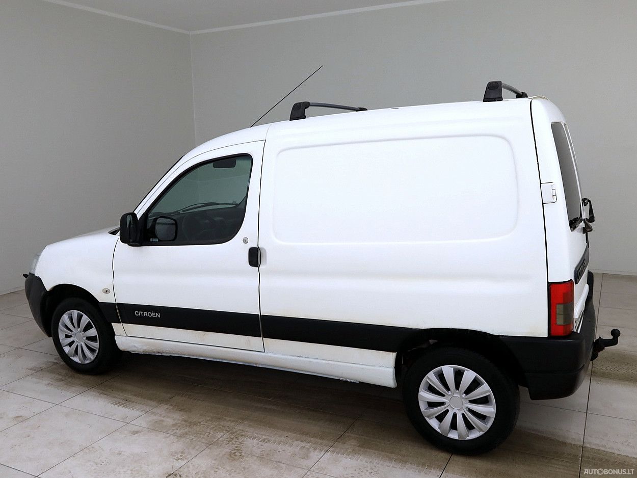 Citroen Berlingo | 3