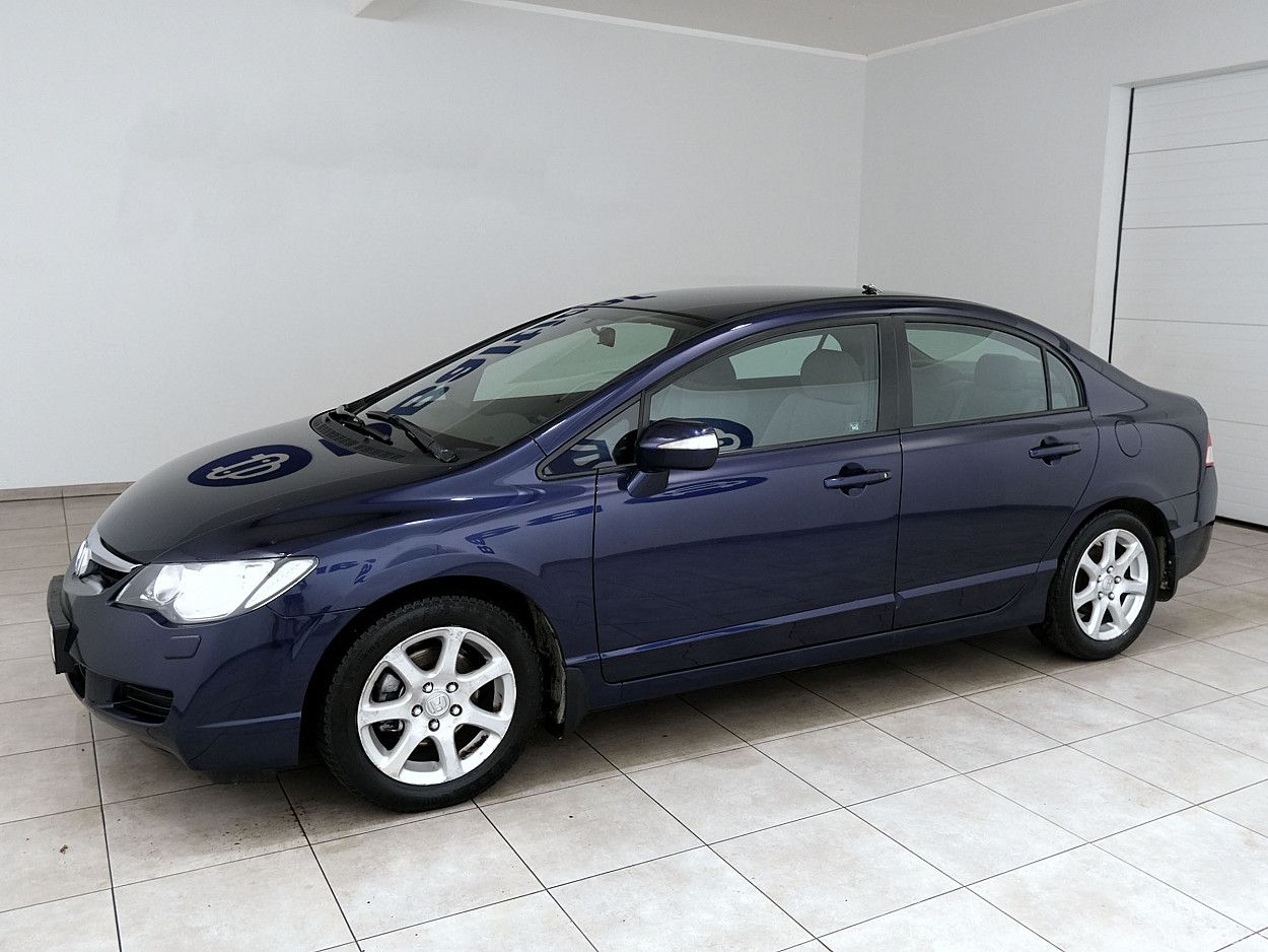 Honda Civic | 1