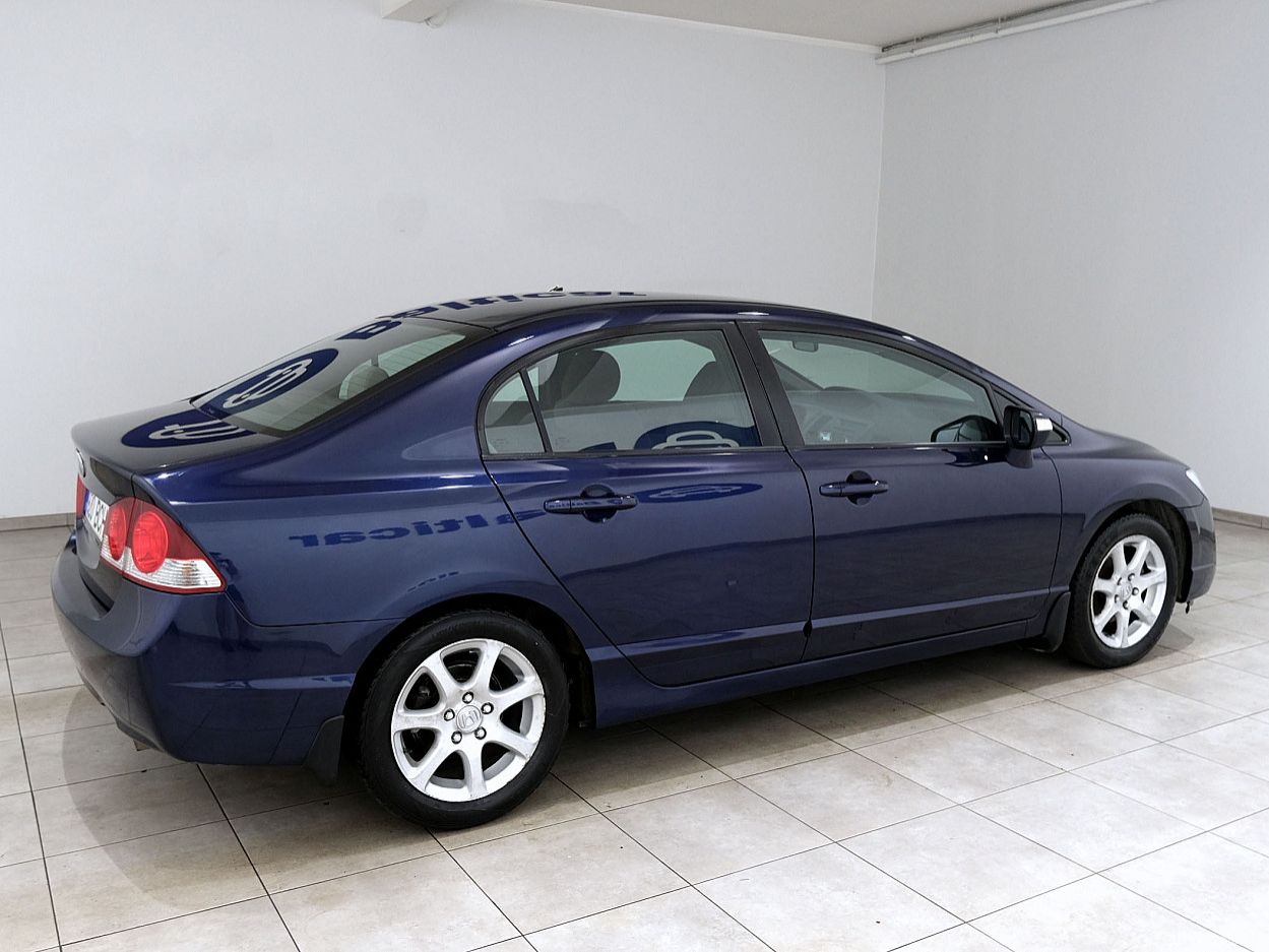 Honda Civic | 2