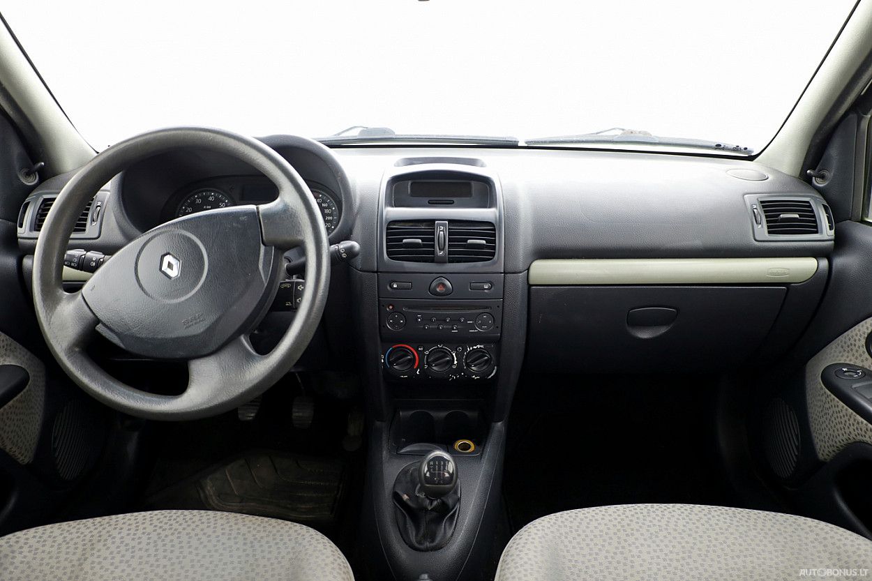 Renault Clio | 4