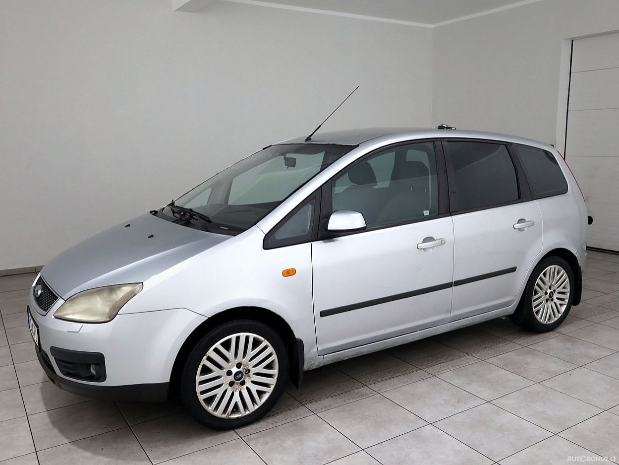 Ford Focus | 1