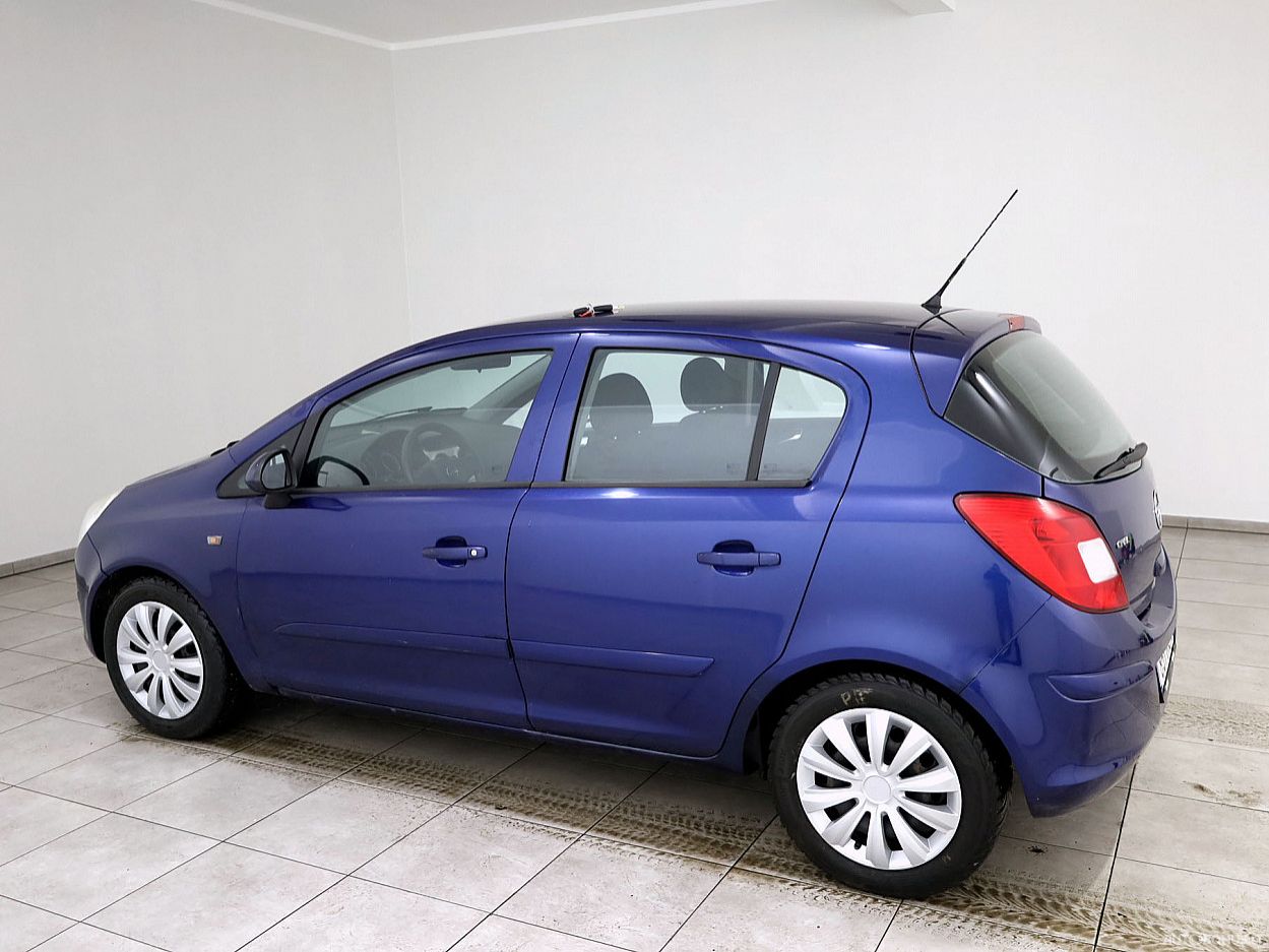 Opel Corsa | 3