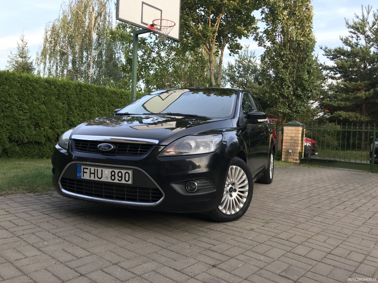 Ford Focus | 14