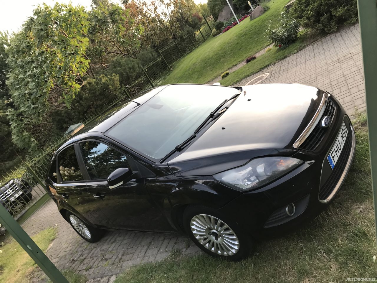 Ford Focus | 5