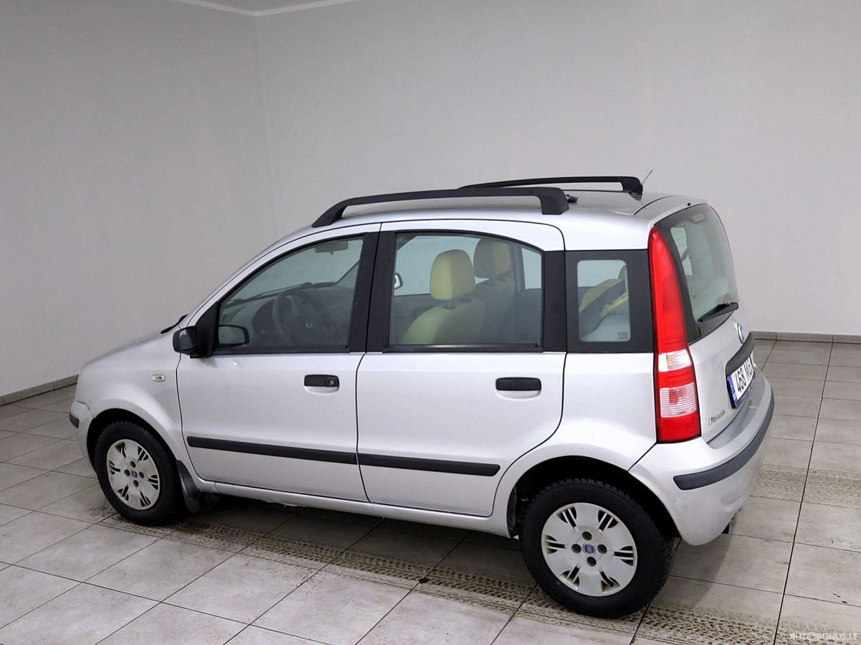 Fiat Panda | 3