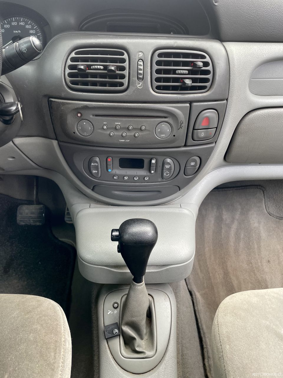 Renault Scenic | 11