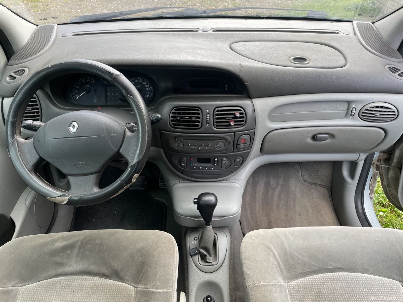 Renault Scenic | 8