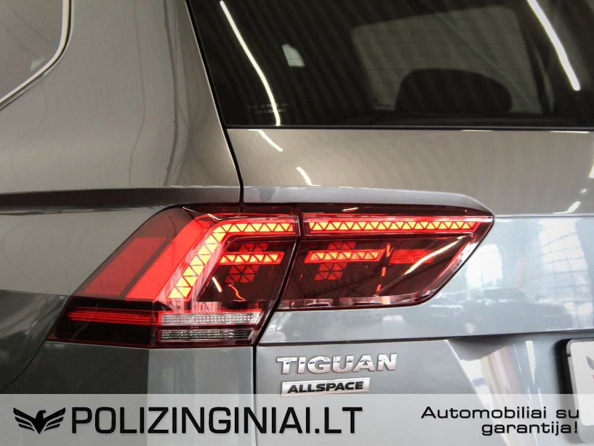 Volkswagen Tiguan | 4