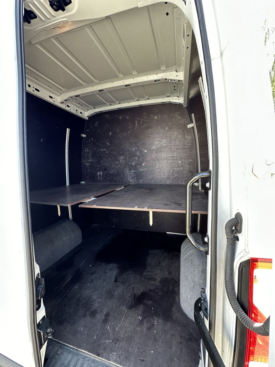 Renault Master | 13