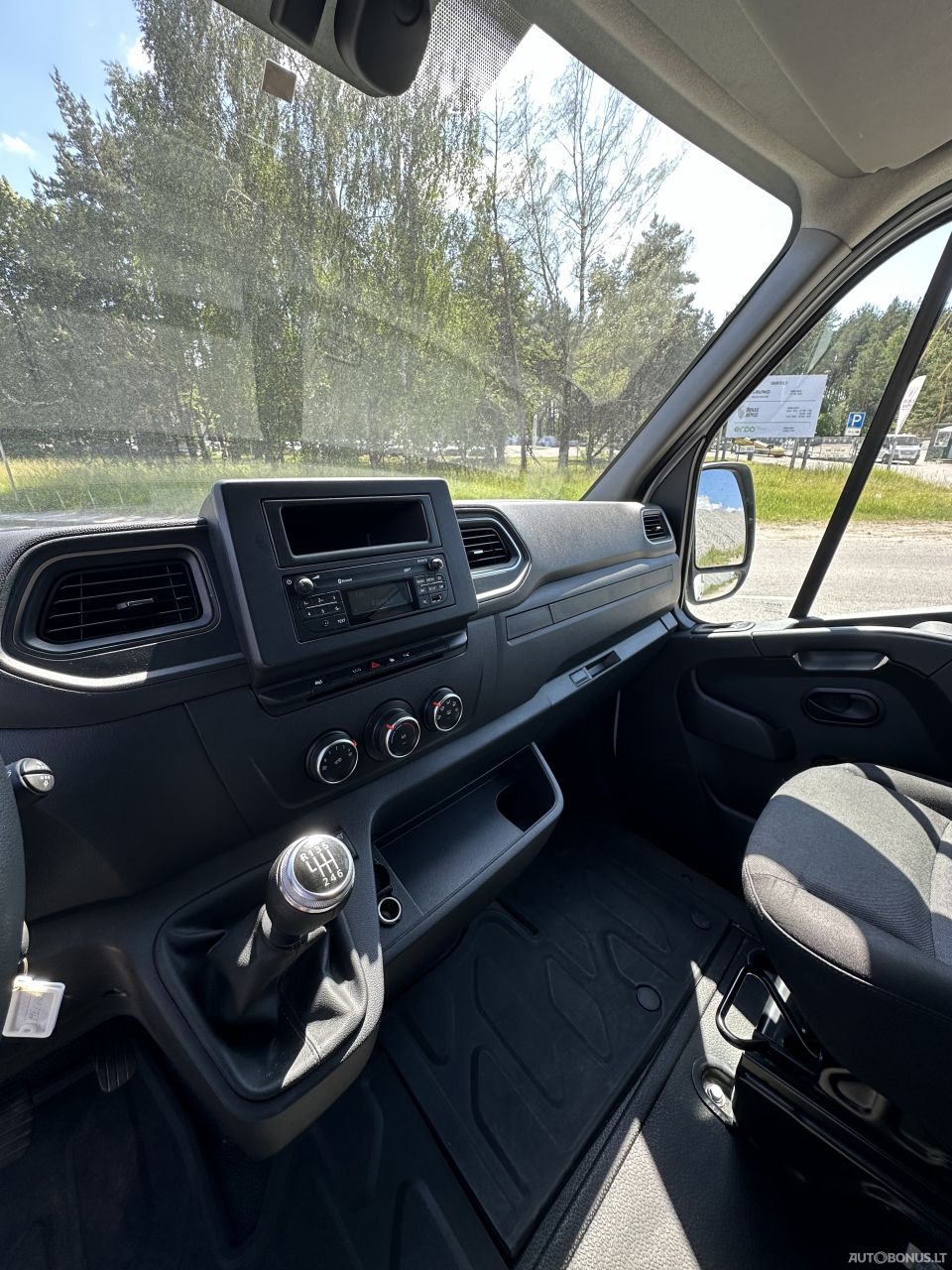 Renault Master | 7