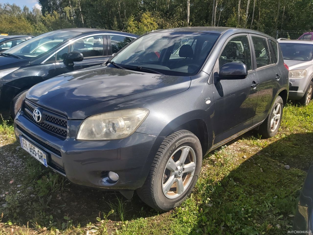 Toyota RAV4 | 0