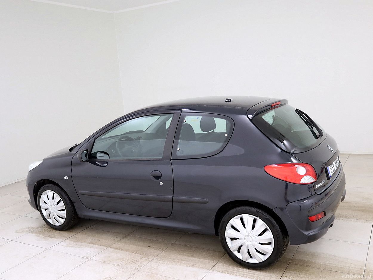 Peugeot 206 | 3