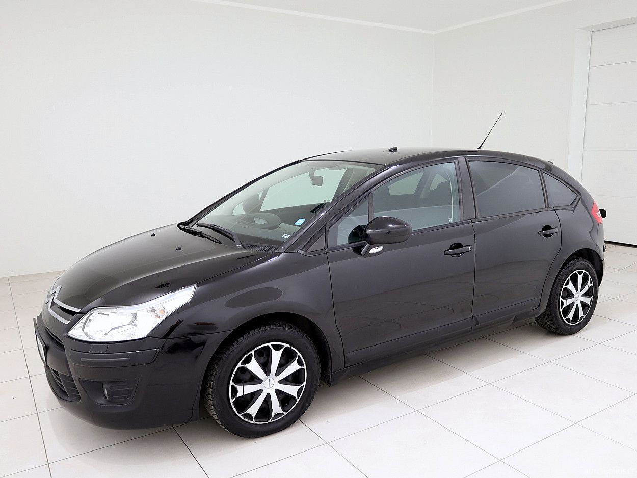 Citroen C4 | 1