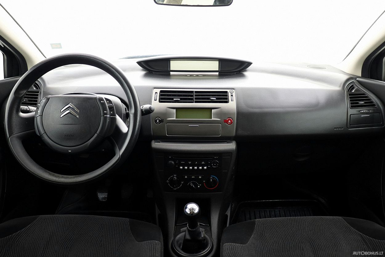 Citroen C4 | 4