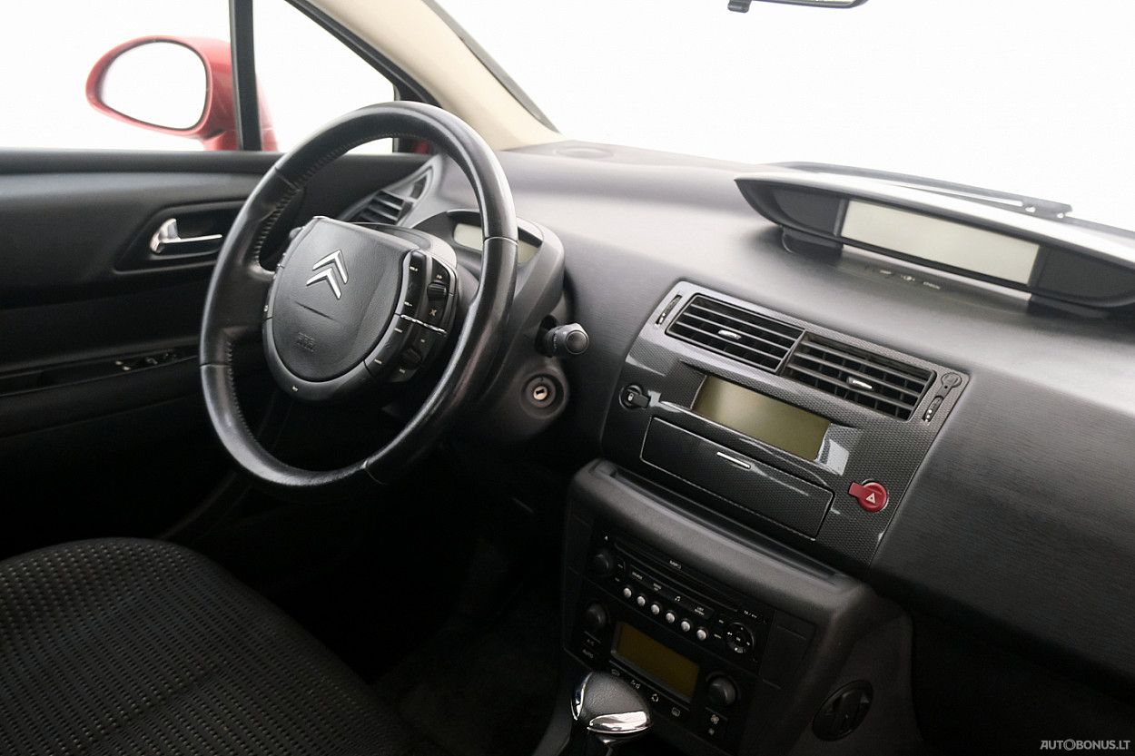 Citroen C4 | 4