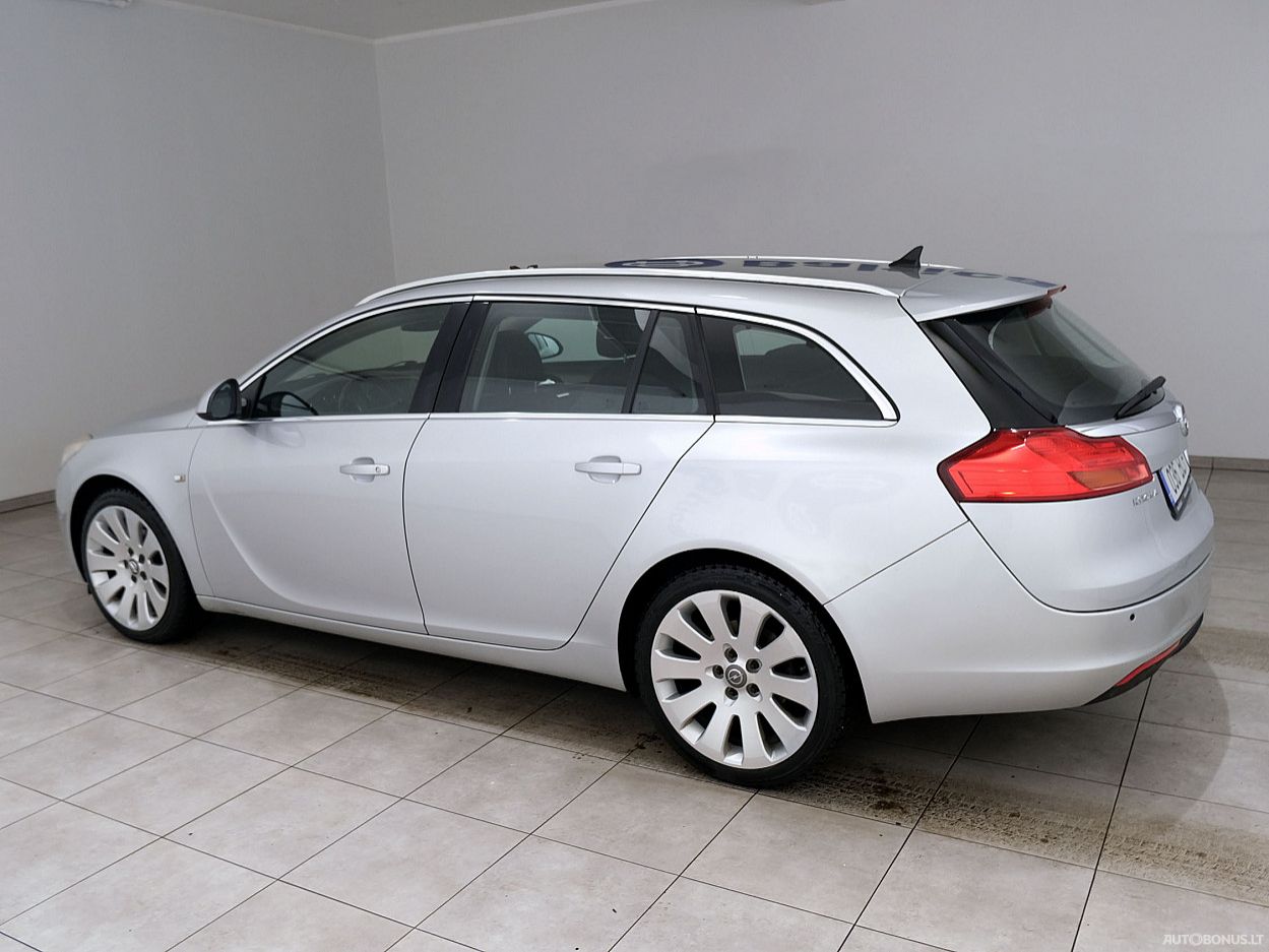 Opel Insignia | 3