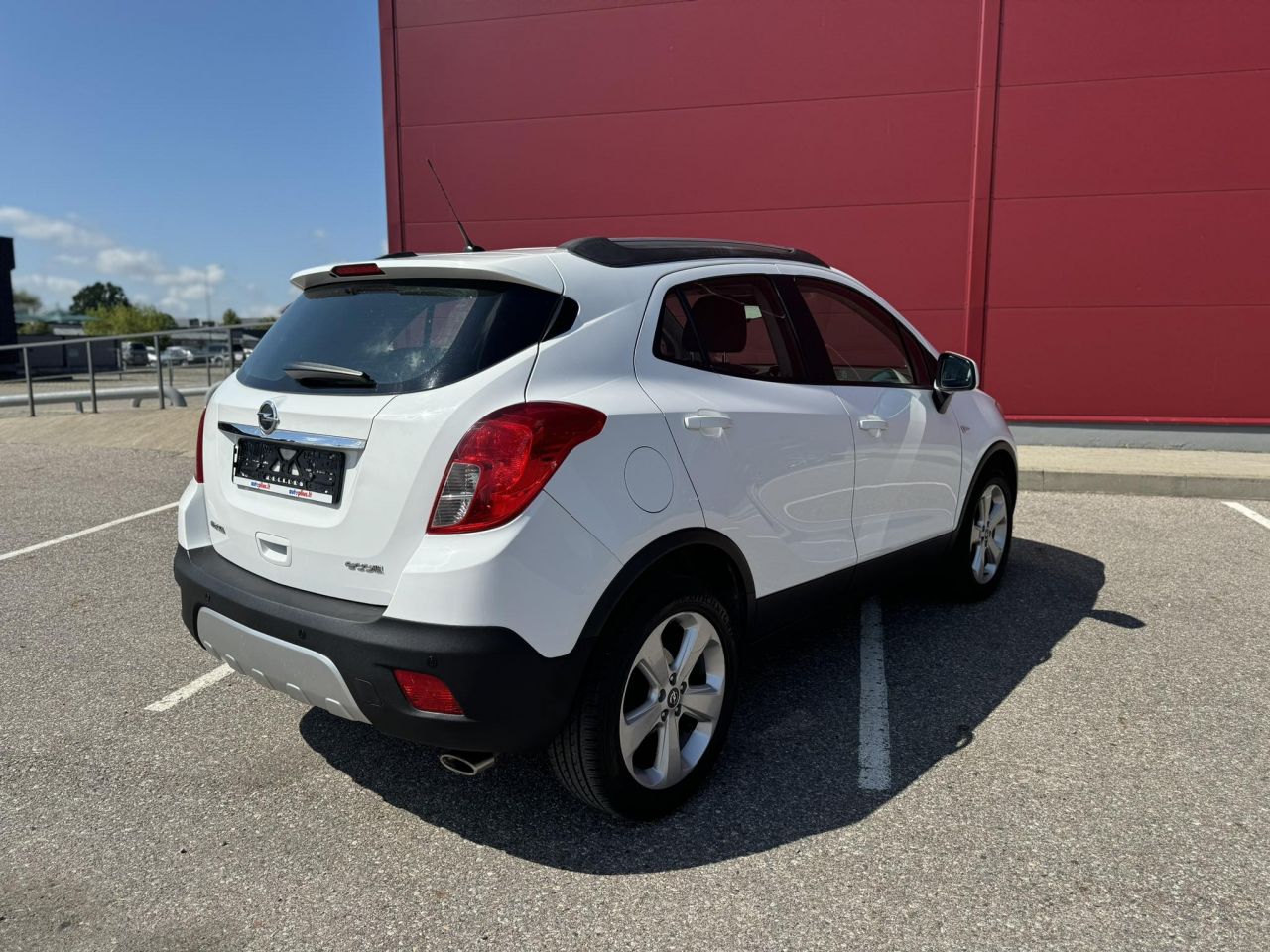 Opel Mokka | 4