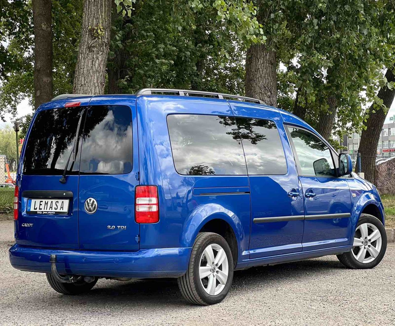 Volkswagen Caddy | 4