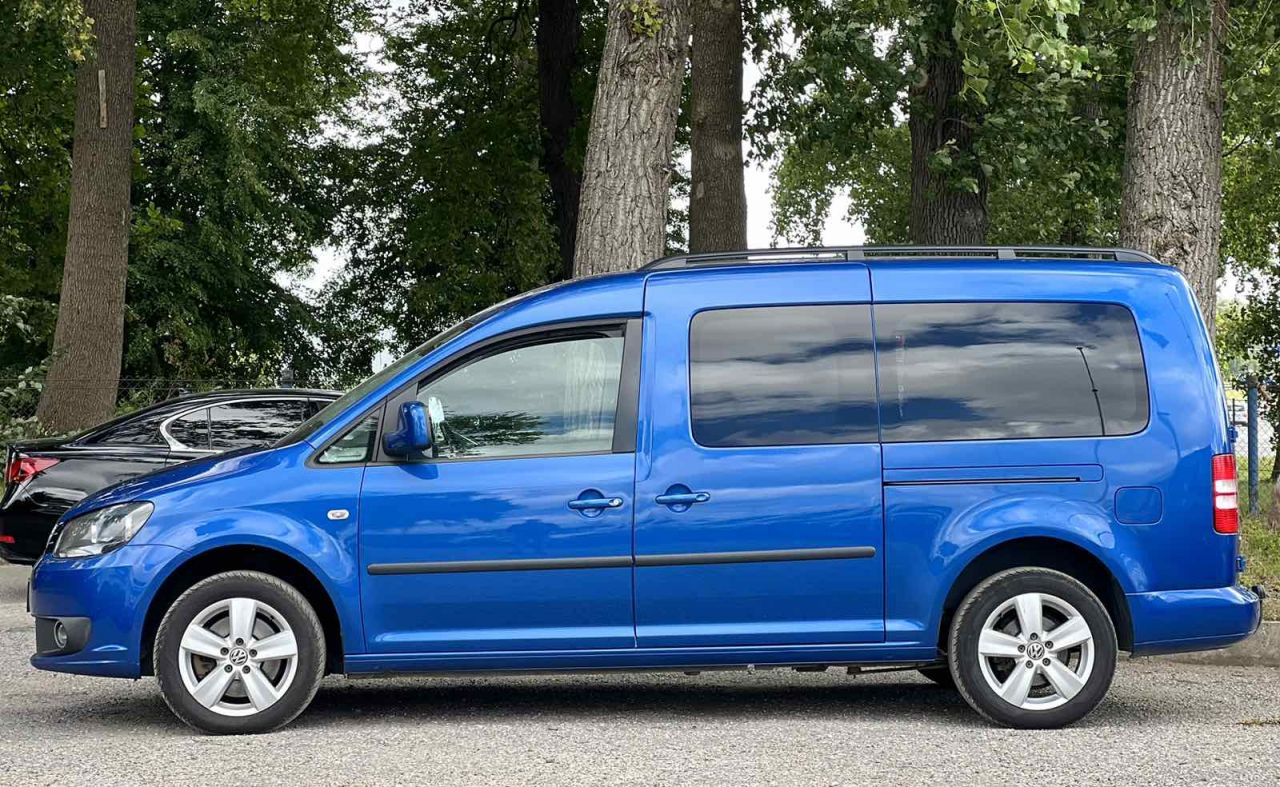 Volkswagen Caddy | 3