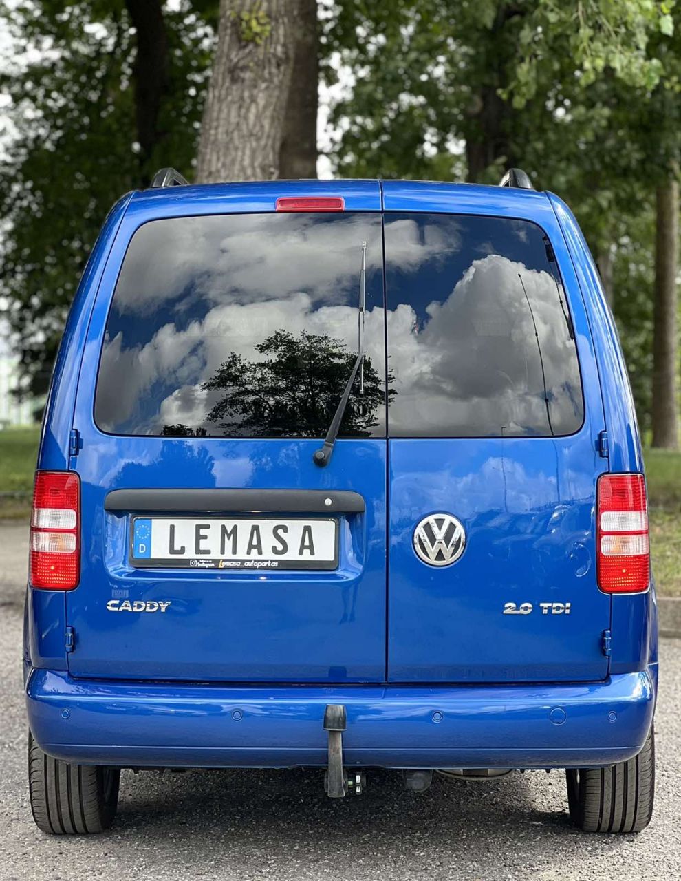 Volkswagen Caddy | 5