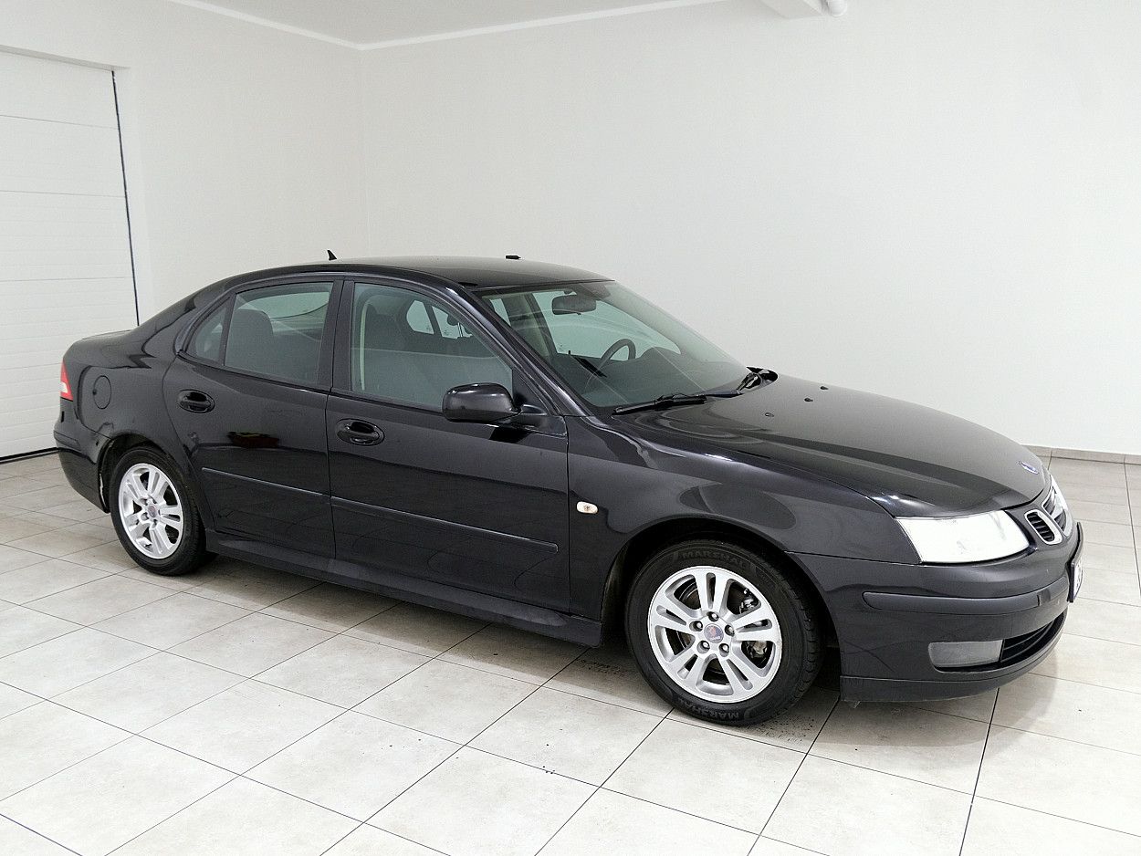 Saab 9-3 | 0