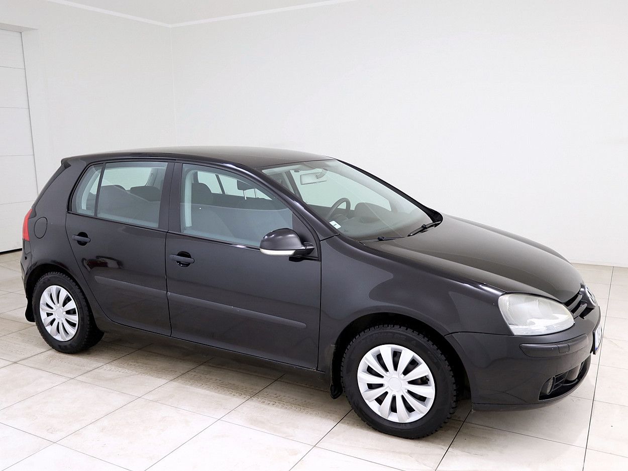 Volkswagen Golf | 0