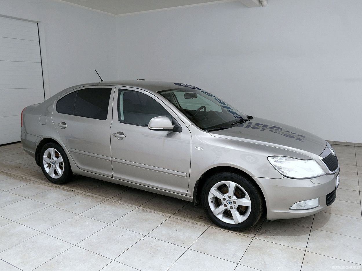 Skoda Octavia | 0