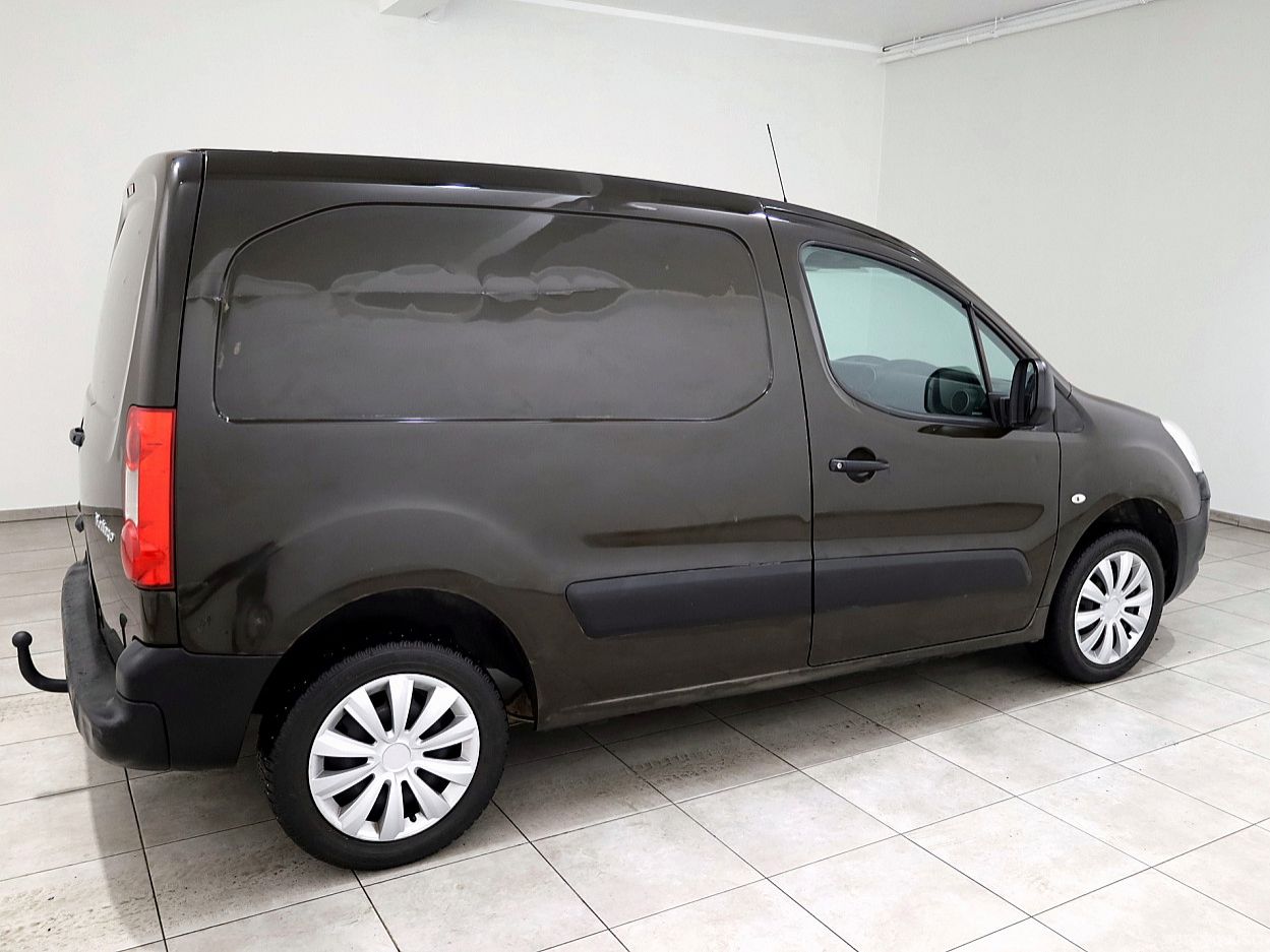 Citroen Berlingo | 2