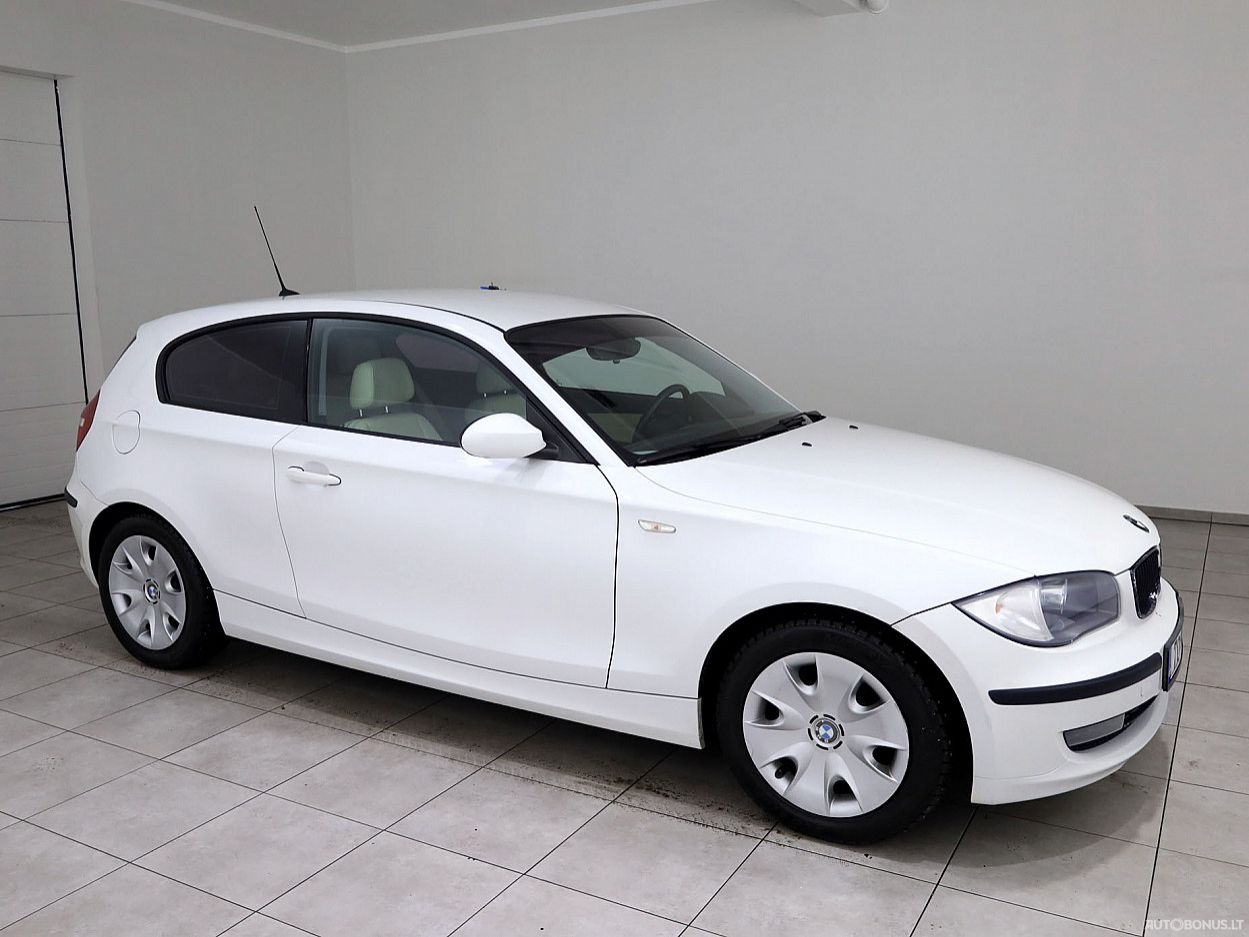 BMW 116 | 0