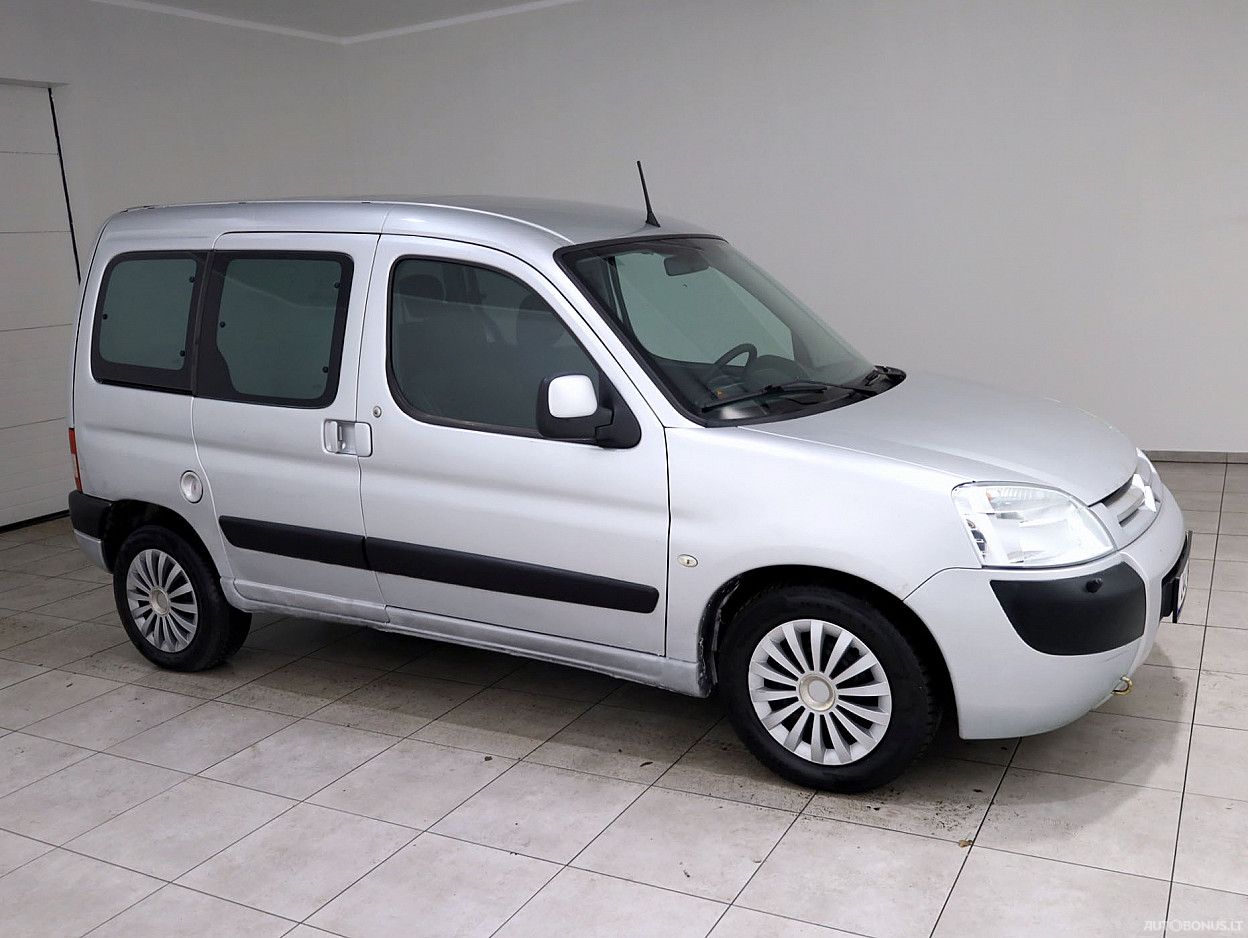 Citroen Berlingo | 0