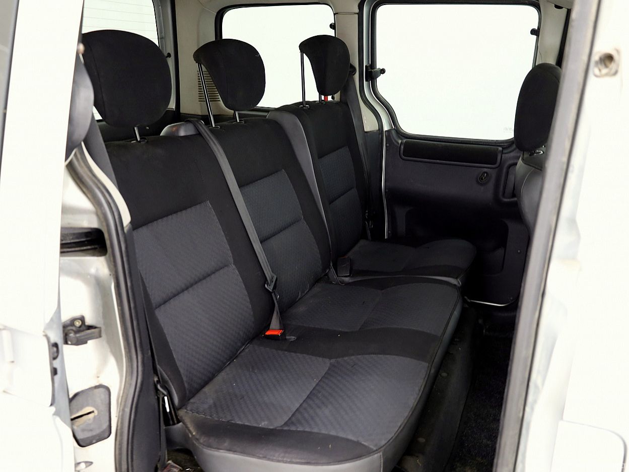 Citroen Berlingo | 6