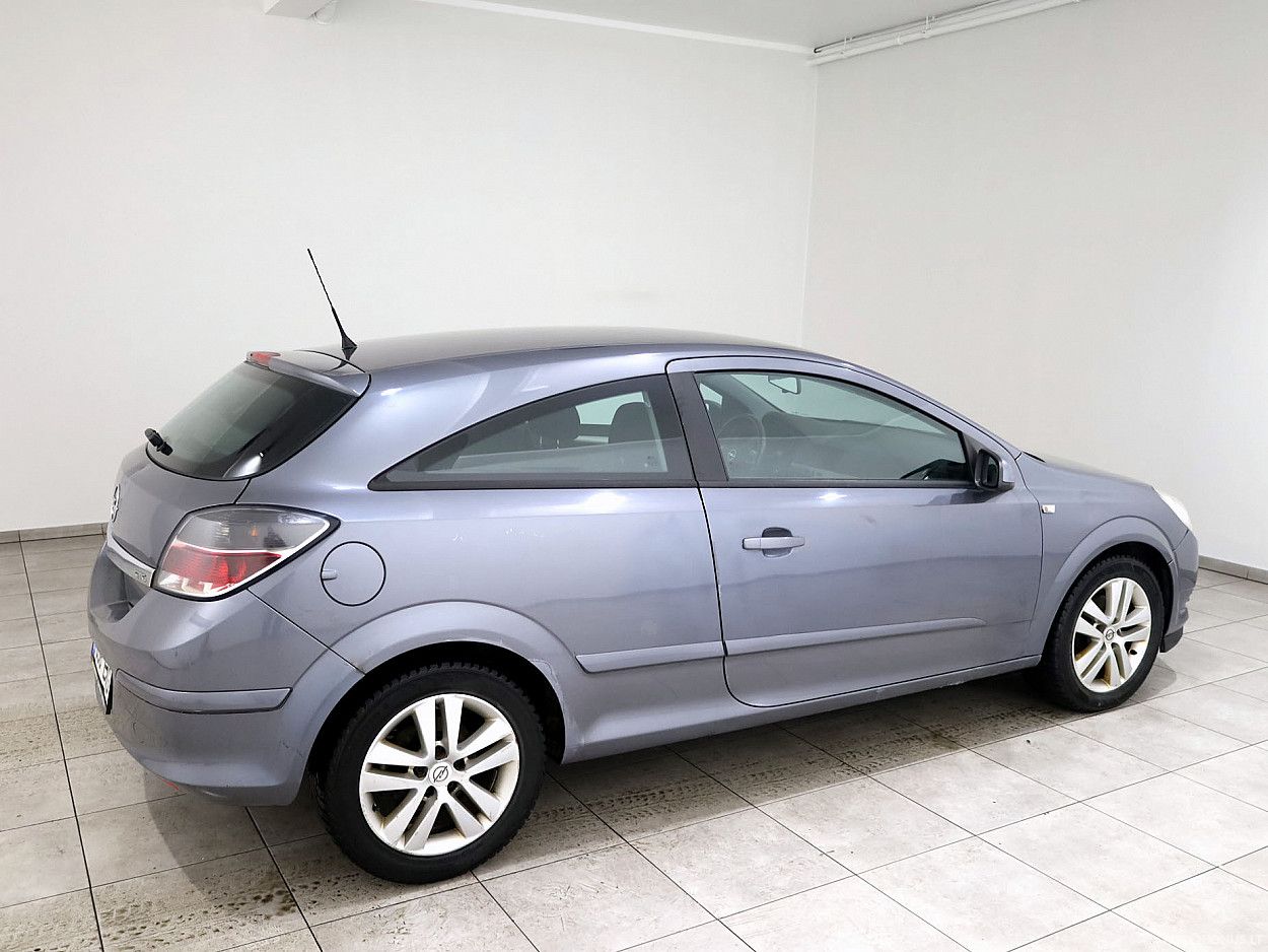 Opel Astra | 2