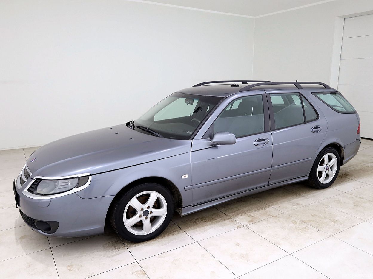 Saab 9-5 | 1