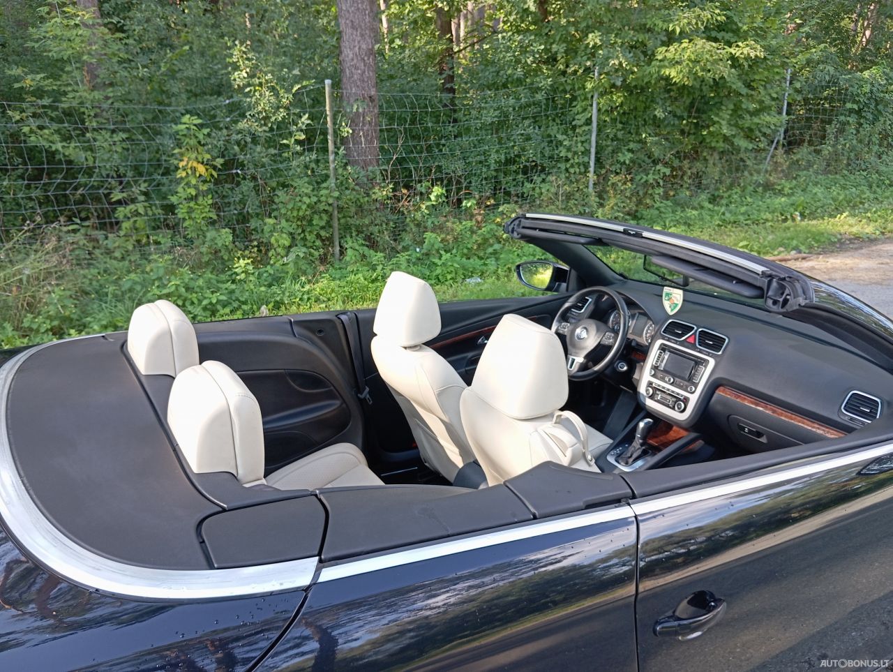 Volkswagen Eos | 10