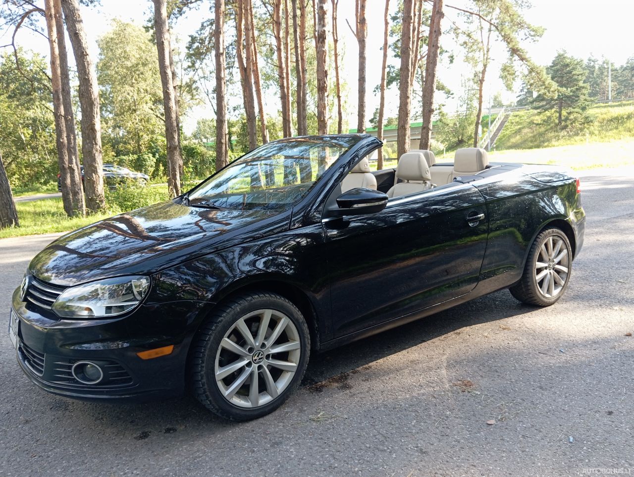 Volkswagen Eos | 6