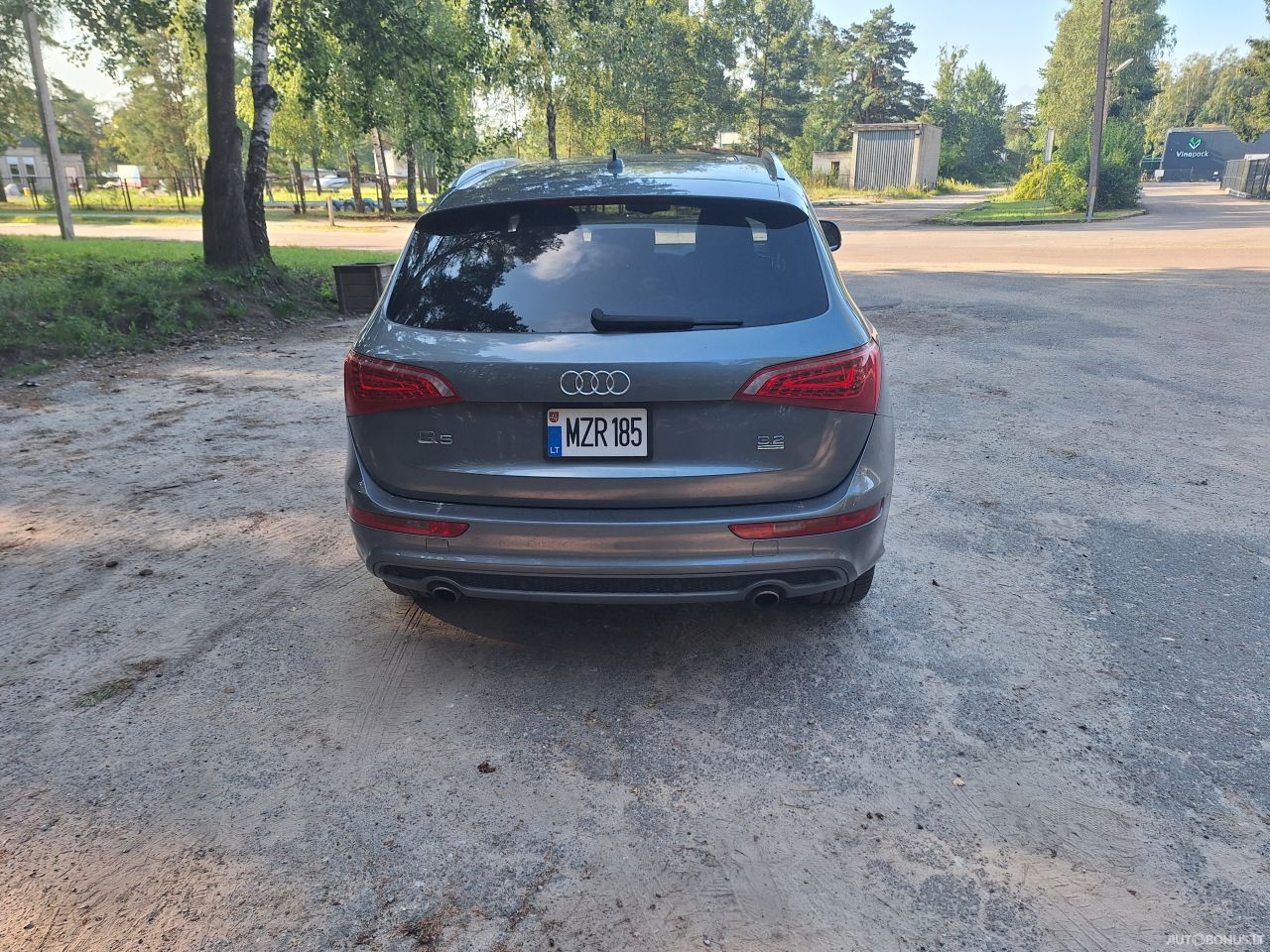 Audi Q5 | 4