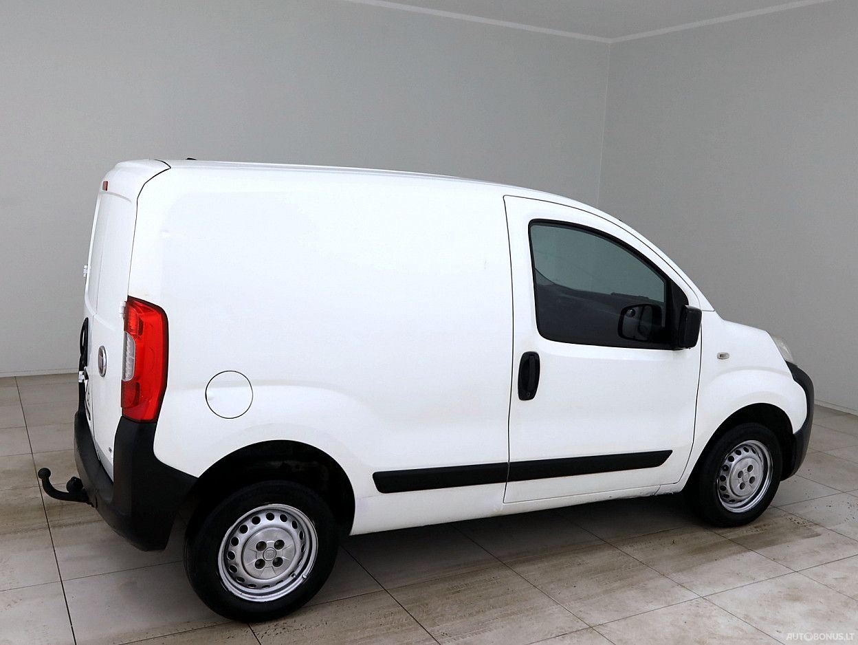 Fiat Fiorino