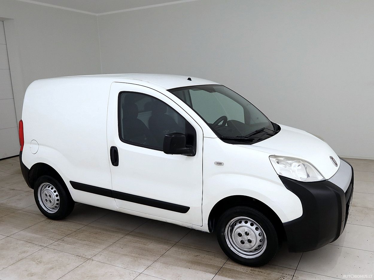 Fiat Fiorino | 2