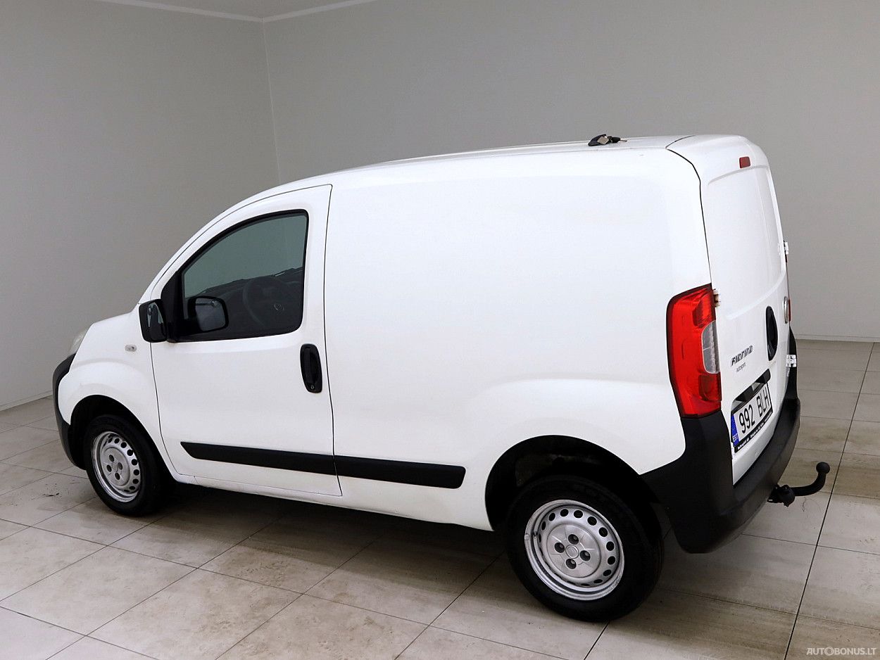 Fiat Fiorino | 3