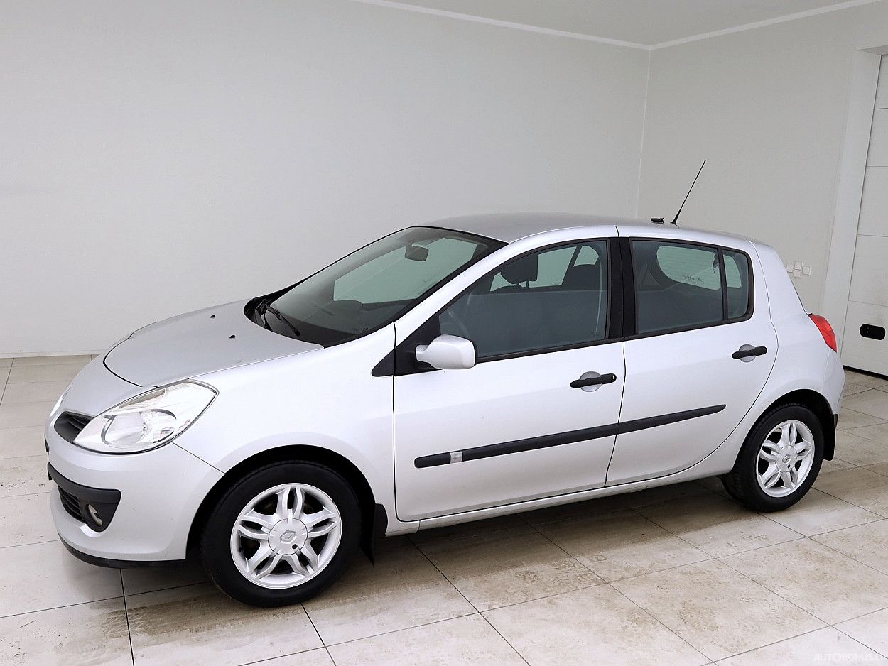 Renault Clio | 1