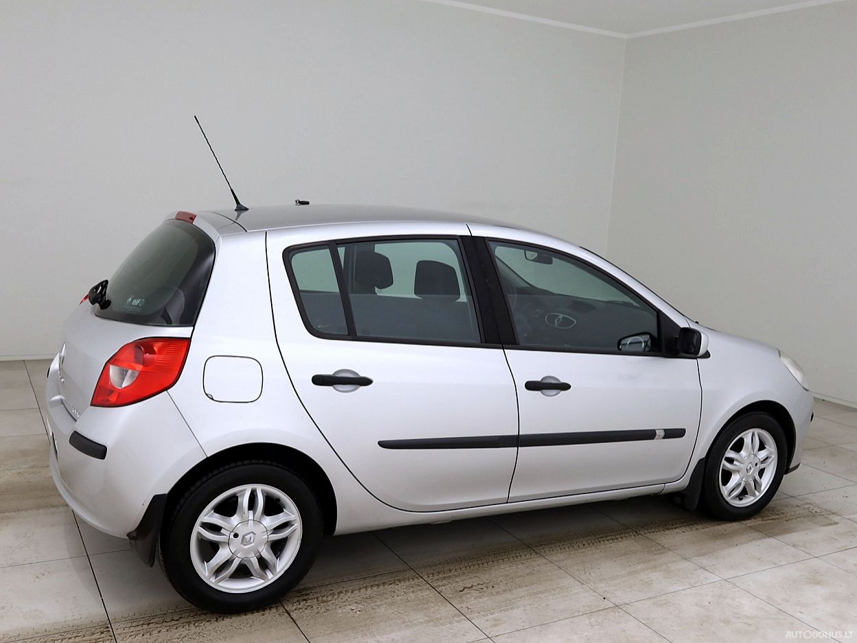 Renault Clio | 2