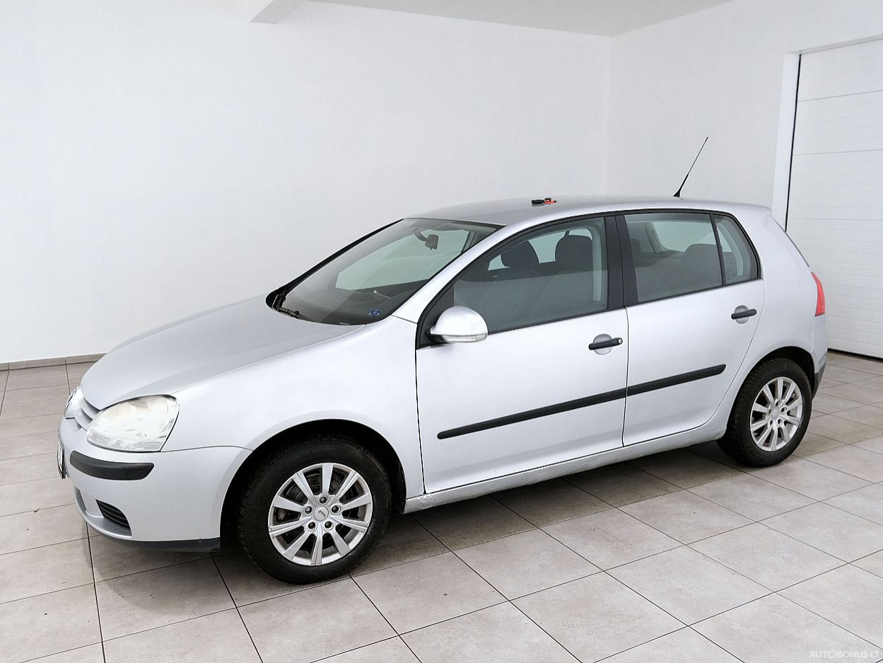 Volkswagen Golf | 7