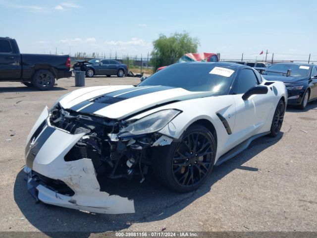 Chevrolet Corvette | 1