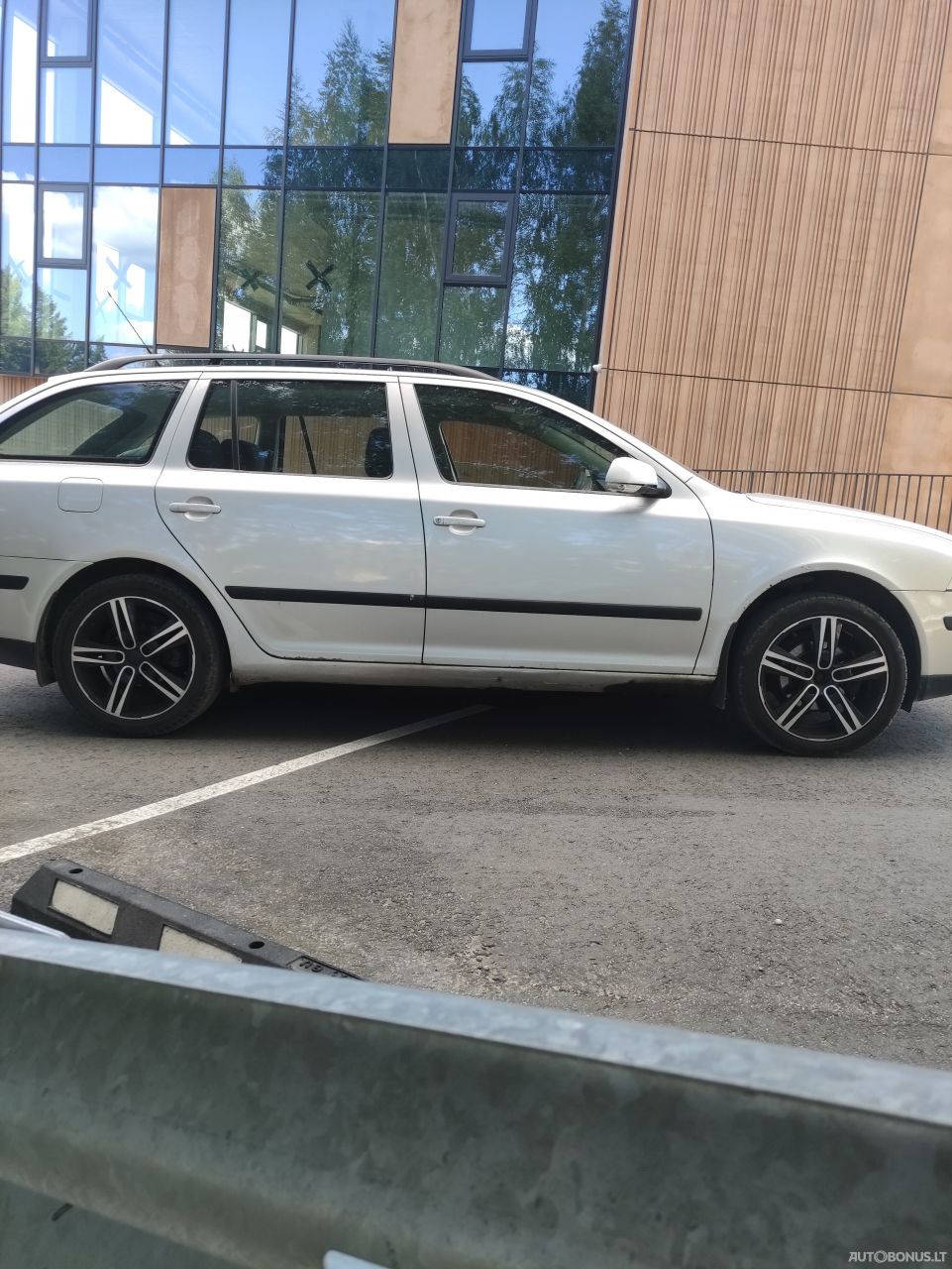 Skoda Octavia | 6