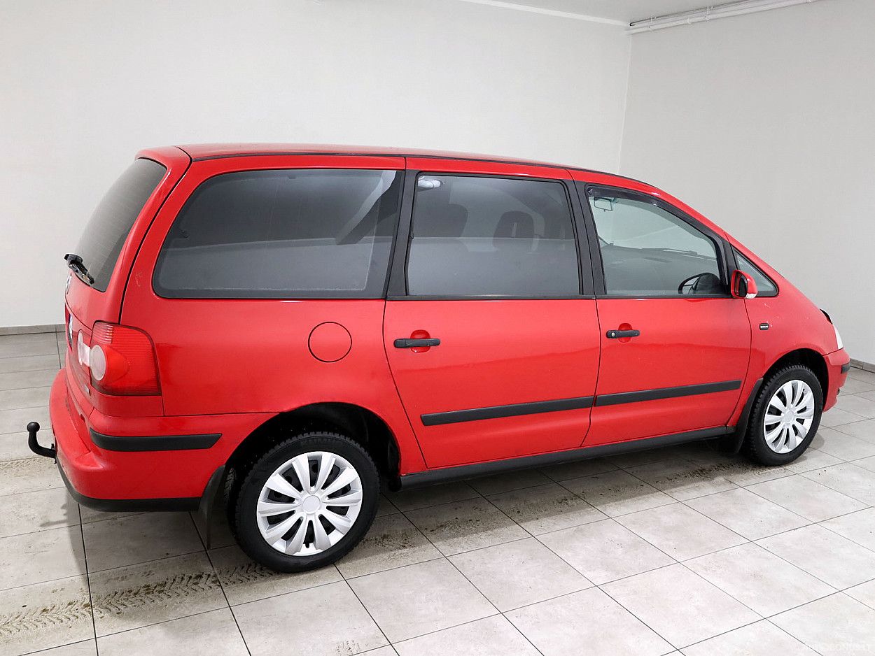 Volkswagen Sharan | 2