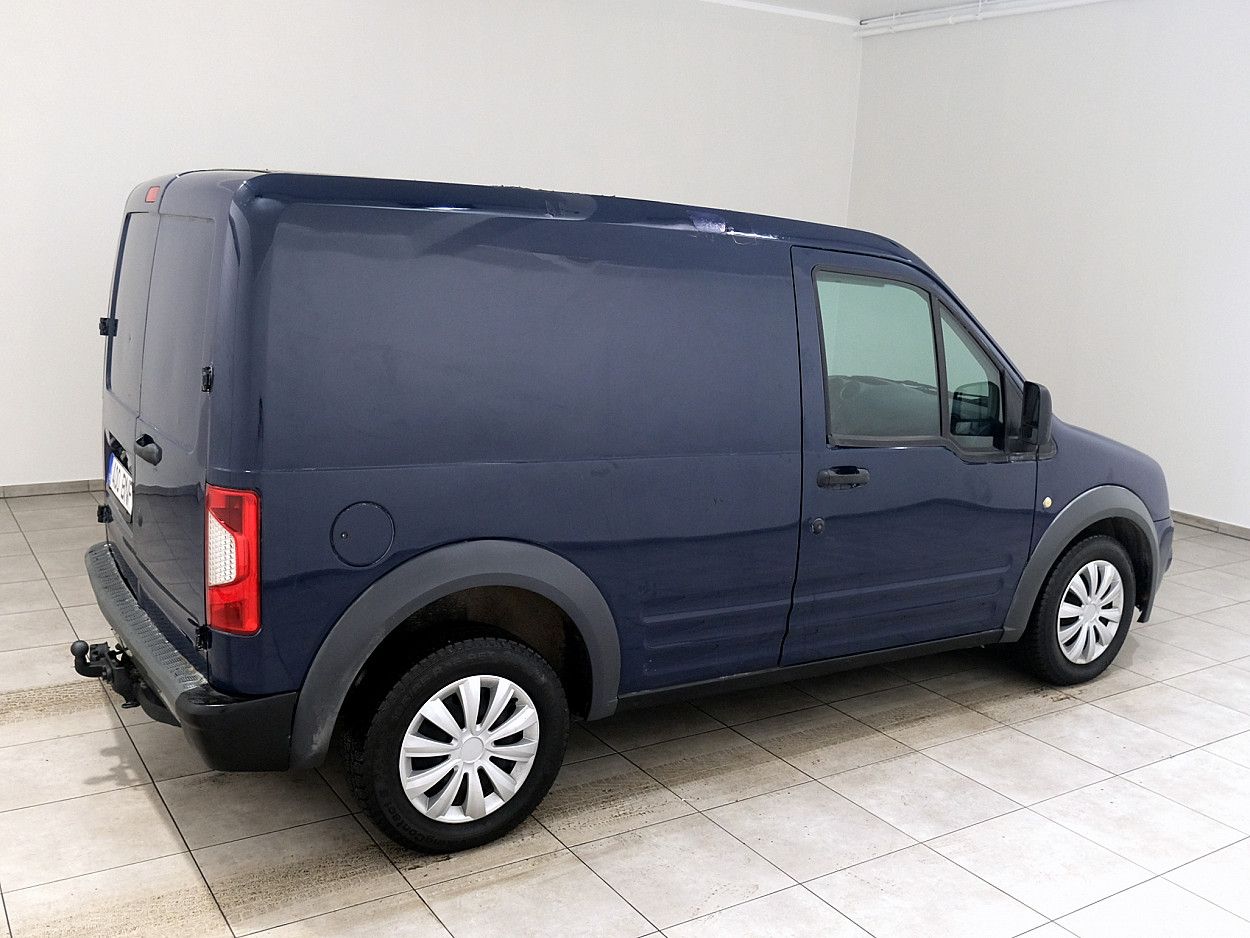 Ford Transit | 2