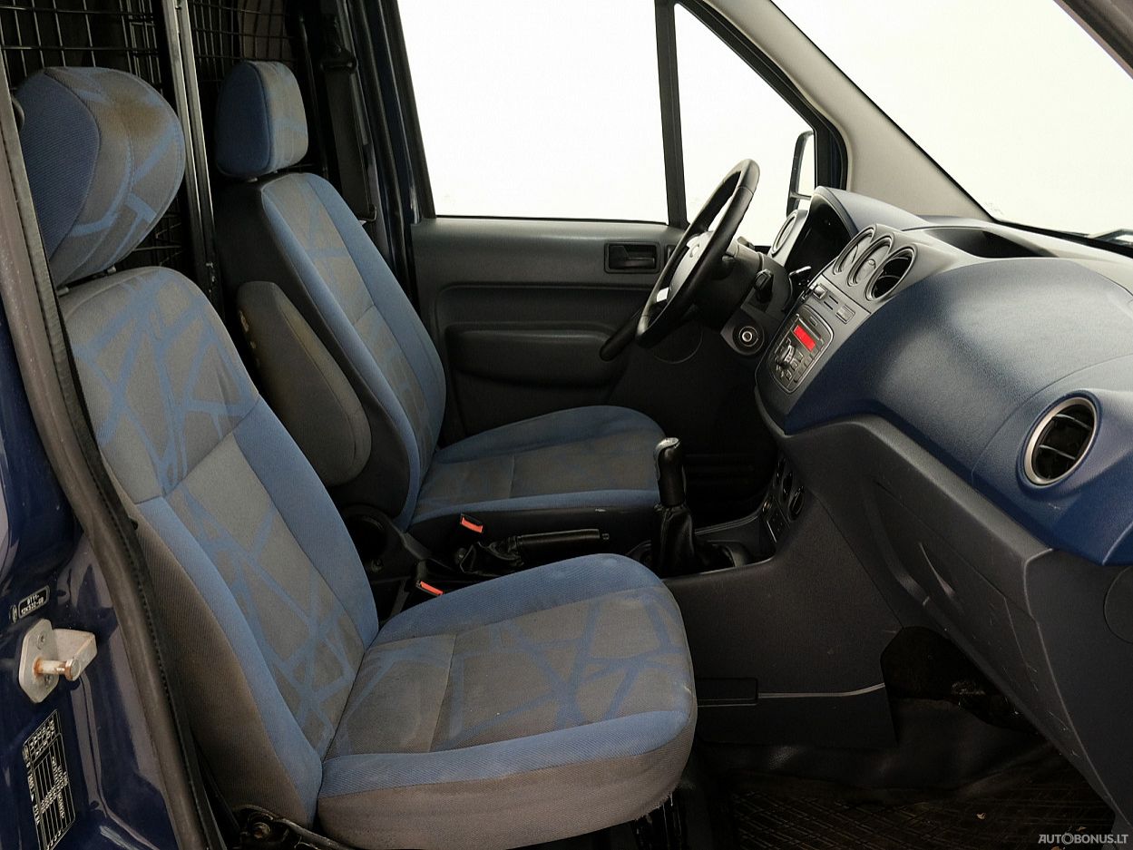 Ford Transit | 5